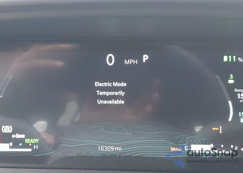 2022 Jeep Grand Cherokee 4Xe Summit Reserve 4X4 z USA, uszkodzony, nr VIN 1C4RJYE64N8757038